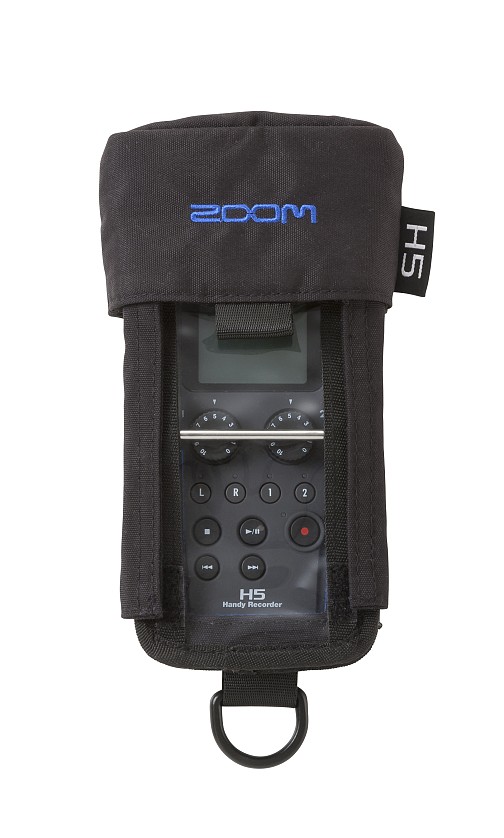 ZOOM PCH-5 Protective Case for H5
