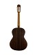 Cuenca 40-R Κλασσική Κιθάρα 4/4 Bundle