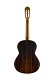 Cuenca 50-R Κλασσική Κιθάρα 4/4 Bundle