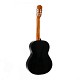 Cuenca 10 Black Κλασσική 4/4 Bundle