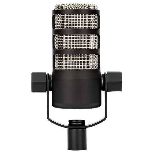 RODE PodMic Δυναμικό Podcasting Μικρόφωνο