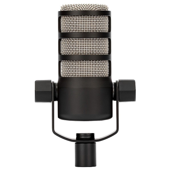 Rode Microphones, Rode Lav, Rode Wireless RODE PodMic Δυναμικό Podcasting Μικρόφωνο