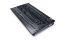 ALTO LIVE2404. Κονσόλα μίξης 24-CHANNEL/4-BUS MIXER