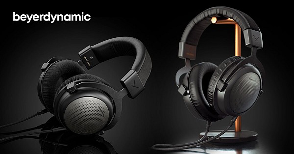 Ακουστικά Headphones Beyerdynamic