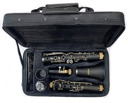 Κλαρίνο Σιb Muller M-14 Δημοτικό