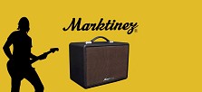 Ενισχυτές για Κιθάρα και Μπάσο. Alesis, Marktinez, Kinsman, Kapok, Roland