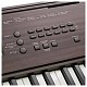 YAMAHA PSR-E360 Αρμόνιο/Keyboard Dark Walnut