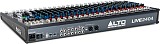 ALTO LIVE2404. Κονσόλα μίξης 24-CHANNEL/4-BUS MIXER