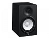 YAMAHA HS-7 MP Aυτοενισχυόμενο Ηχείο Studio Monitor Μαύρο (Zεύγος)