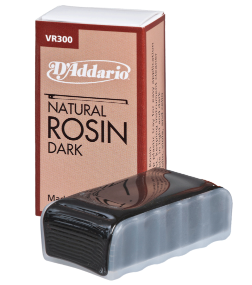 D'Addario VR-300 Dark Ρετσίνι Βιολιού