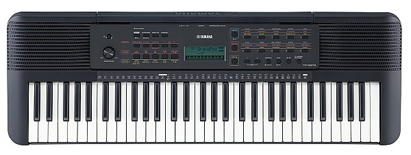 Αρμόνια & Ηλεκτρικά Πιάνα YAMAHA PSR-E273 Αρμόνιο/Keyboard