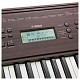YAMAHA PSR-E360 Αρμόνιο/Keyboard Dark Walnut