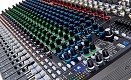 ALTO LIVE2404. Κονσόλα μίξης 24-CHANNEL/4-BUS MIXER