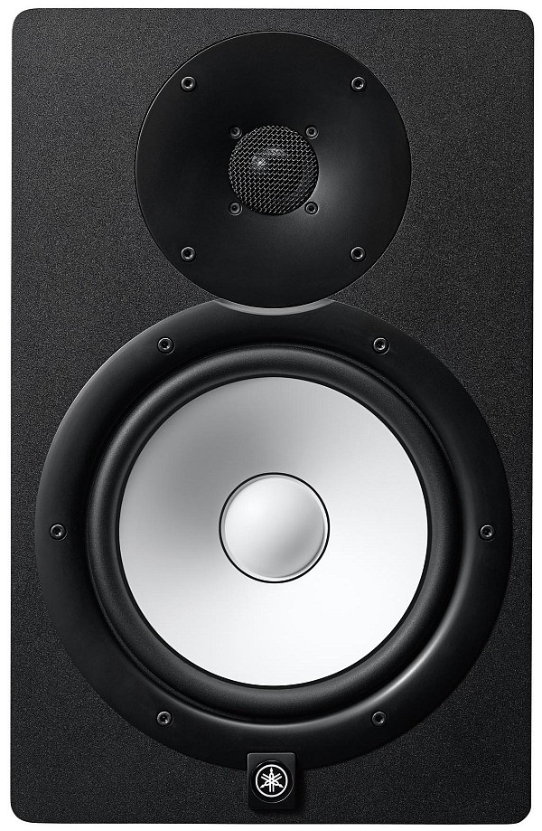 Studio Monitors YAMAHA HS-8 Aυτοενισχυόμενο Ηχείο Studio Monitor (Τεμάχιο)