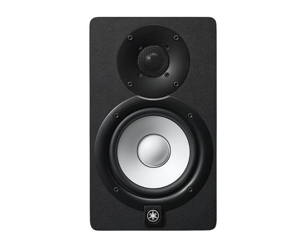 Studio Monitors YAMAHA HS-5 Aυτοενισχυόμενο Ηχείο Studio Monitor Μαύρο (Τεμάχιο)