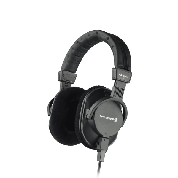 Ακουστικά Headphones Beyerdynamic Ακουστικά Beyerdynamic DT-250/80 ohm