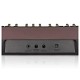 YAMAHA PSR-E360 Αρμόνιο/Keyboard Dark Walnut