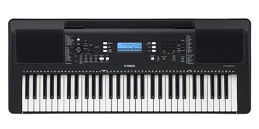 YAMAHA PSR-E373 Αρμόνιο/Keyboard