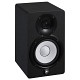 YAMAHA HS-5 MP Aυτοενισχυόμενο Ηχείο Studio Monitor Μαύρο (Zεύγος)