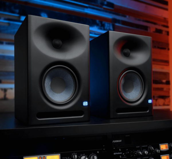 Presonus Studio Monitors