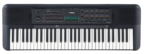 YAMAHA PSR-E273 Αρμόνιο/Keyboard
