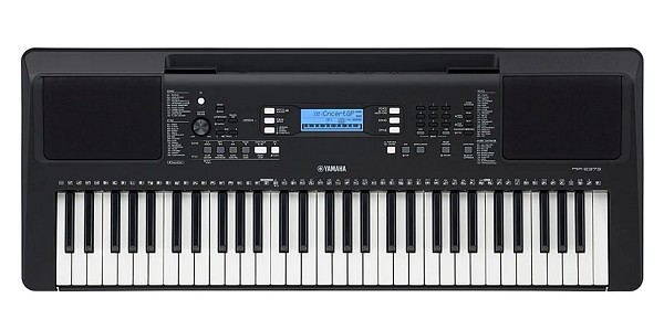 Αρμόνια & Ηλεκτρικά Πιάνα YAMAHA PSR-E373 Αρμόνιο/Keyboard