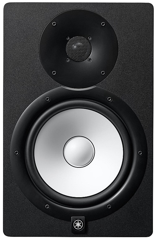 YAMAHA HS-8 Aυτοενισχυόμενο Ηχείο Studio Monitor (Τεμάχιο)
