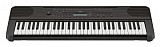 YAMAHA PSR-E360 Αρμόνιο/Keyboard Dark Walnut