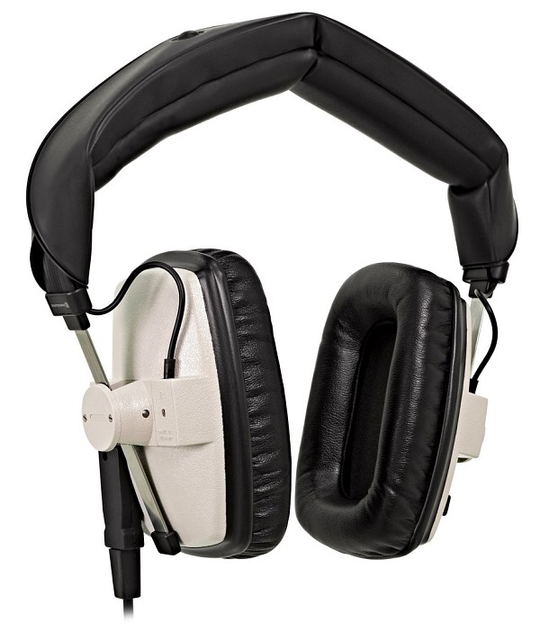 Ακουστικά Headphones Beyerdynamic Ακουστικά BeyerDynamic DT 100 (400 Ohms) Grey