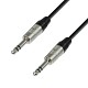 Καλώδιο Balanced TRS Adam Hall Cables K4BVV0090