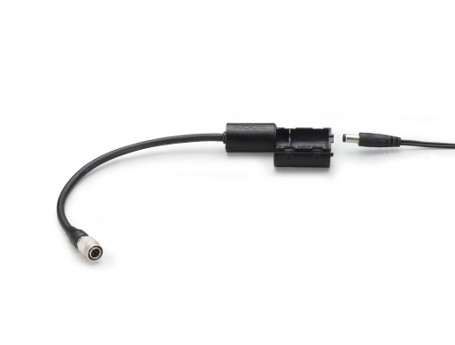 ZOOM DHC-1