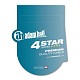 Καλώδιο Balanced TRS Adam Hall Cables K4BVV0090
