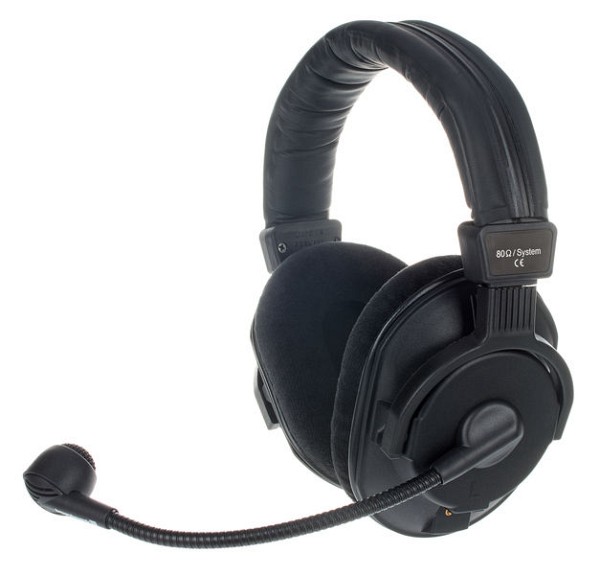 Ακουστικά Headphones Beyerdynamic Beyerdynamic DT-290/M200/H80 MkII