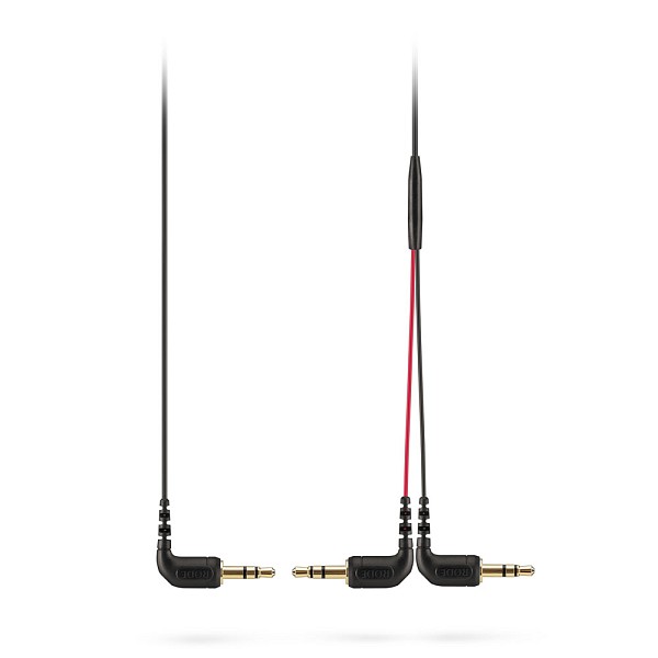 Rode Microphones, Rode Lav, Rode Wireless RODE SC-11 TRS Splitter Cable