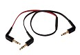 RODE SC-11 TRS Splitter Cable