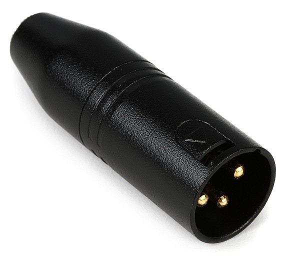 Rode Microphones, Rode Lav, Rode Wireless RODE VXLR Adaptor