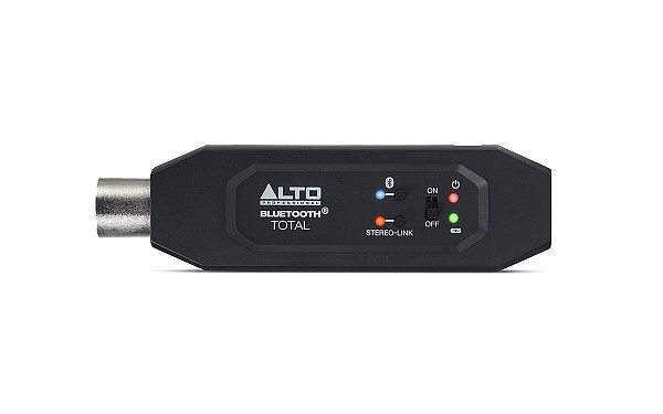 ALTO BLUETOOTH TOTAL. Audio adapter