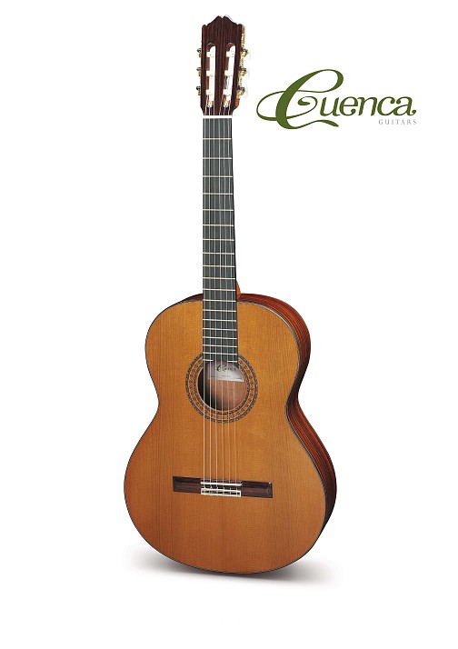 Cuenca 40-R Κλασσική Κιθάρα 4/4
