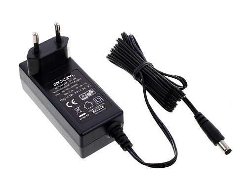 Μετασχηματιστής ZOOM AD-19E 12V 2A