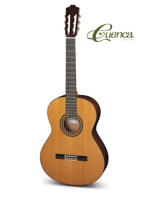 Cuenca 30 Κλασσική Κιθάρα 4/4