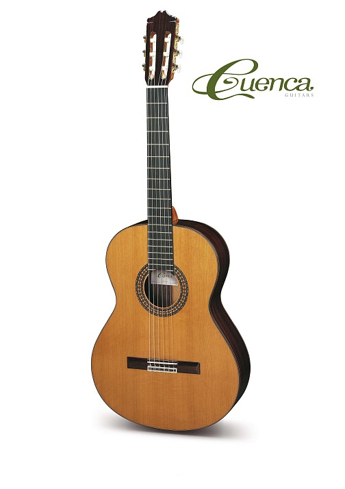 Cuenca 50-R Κλασσική Κιθάρα 4/4