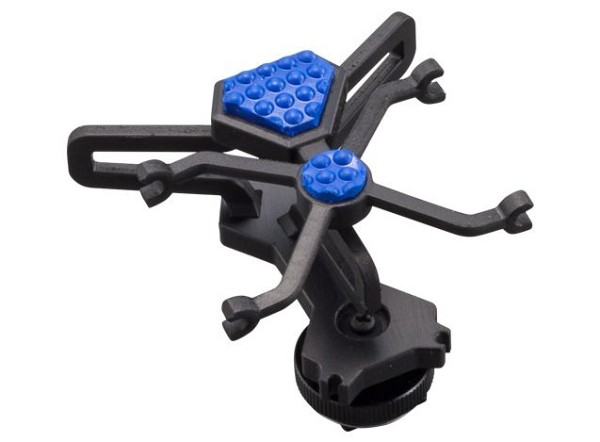 Ψηφιακές Συσκευές Εγγραφής Ηχου ZOOM SMF-1 Shock Mount