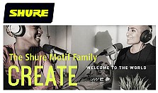 Mικρόφωνα Shure, Beyerdynamic