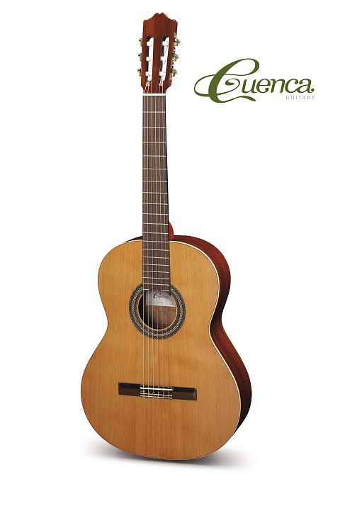 Cuenca 10 Κλασσική Κιθάρα 4/4