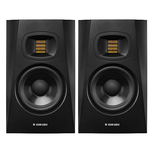 Adam T5V Αυτoενισχυόμενο Ηχείο Studio (Ζεύγος)