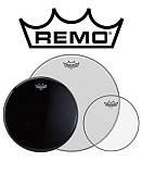 Δέρματα Remo