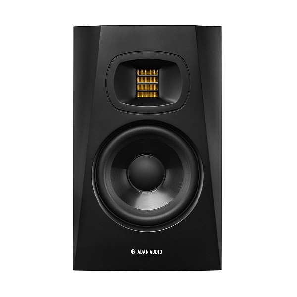 Studio Monitors Adam T5V Αυτoενισχυόμενο Ηχείο Studio τεμάχιο.