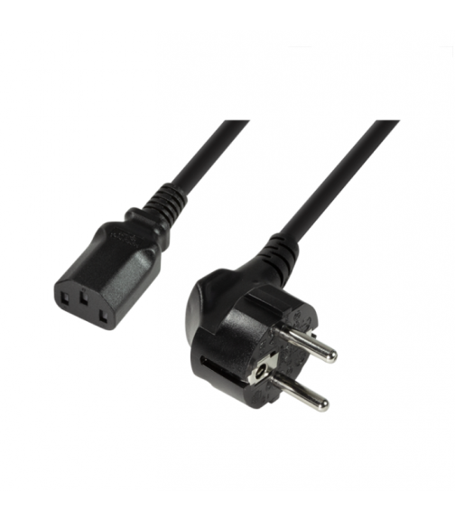Καλώδιο ρεύματος Logilink Power Cord 1.8m