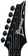 Ibanez RG-320 FM SBK Ηλεκτρική Κιθάρα