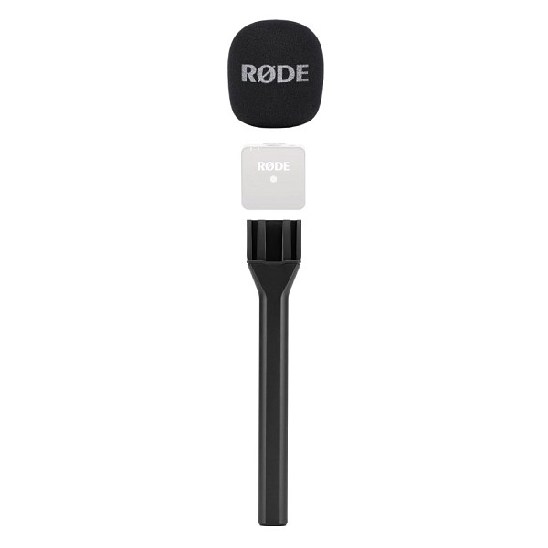 Rode Microphones, Rode Lav, Rode Wireless RODE Interview Go Λαβή Mικροφώνου για το Wireless GO